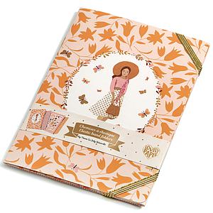 Chemises à élastique Tinou Djeco