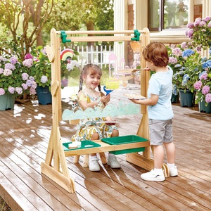 Chevalet d'extérieur Hape