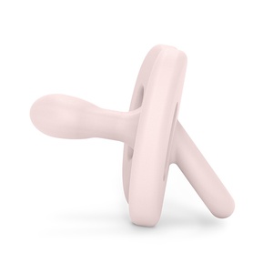Chupete todosilicona fisilógica 0-6m SX Pro SOFT Suavinex Rosa I3