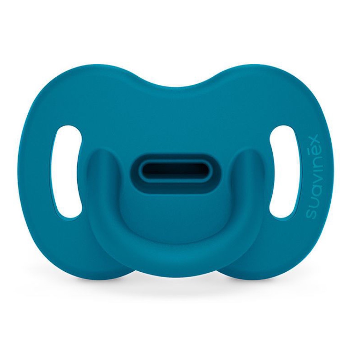 Chupete todosilicona fisilógica 6-18m SX Pro SOFT Suavinex Azul I3