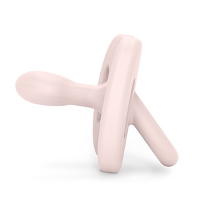 Chupete todosilicona fisilógica 6-18m SX Pro SOFT Suavinex Rosa I3