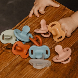 Chupete todosilicona fisilógica 6-18m SX Pro Suavinex Verde I3