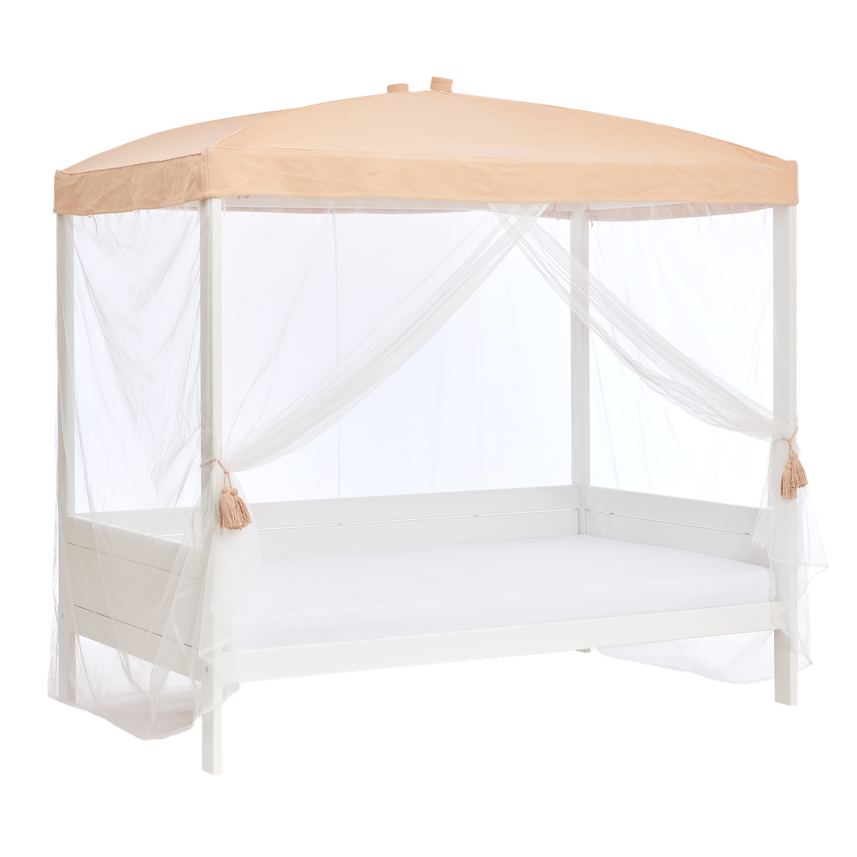 Ciel de lit 120cm SWEET Lifetime pink