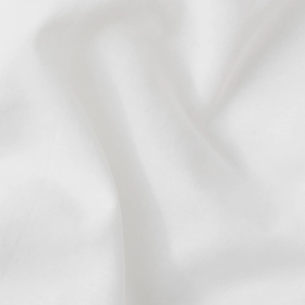 Ciel de lit baldaquin SAHARA Oliver Furniture blanc