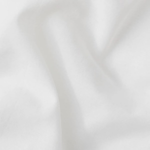 Ciel de lit baldaquin SAHARA Oliver Furniture blanc