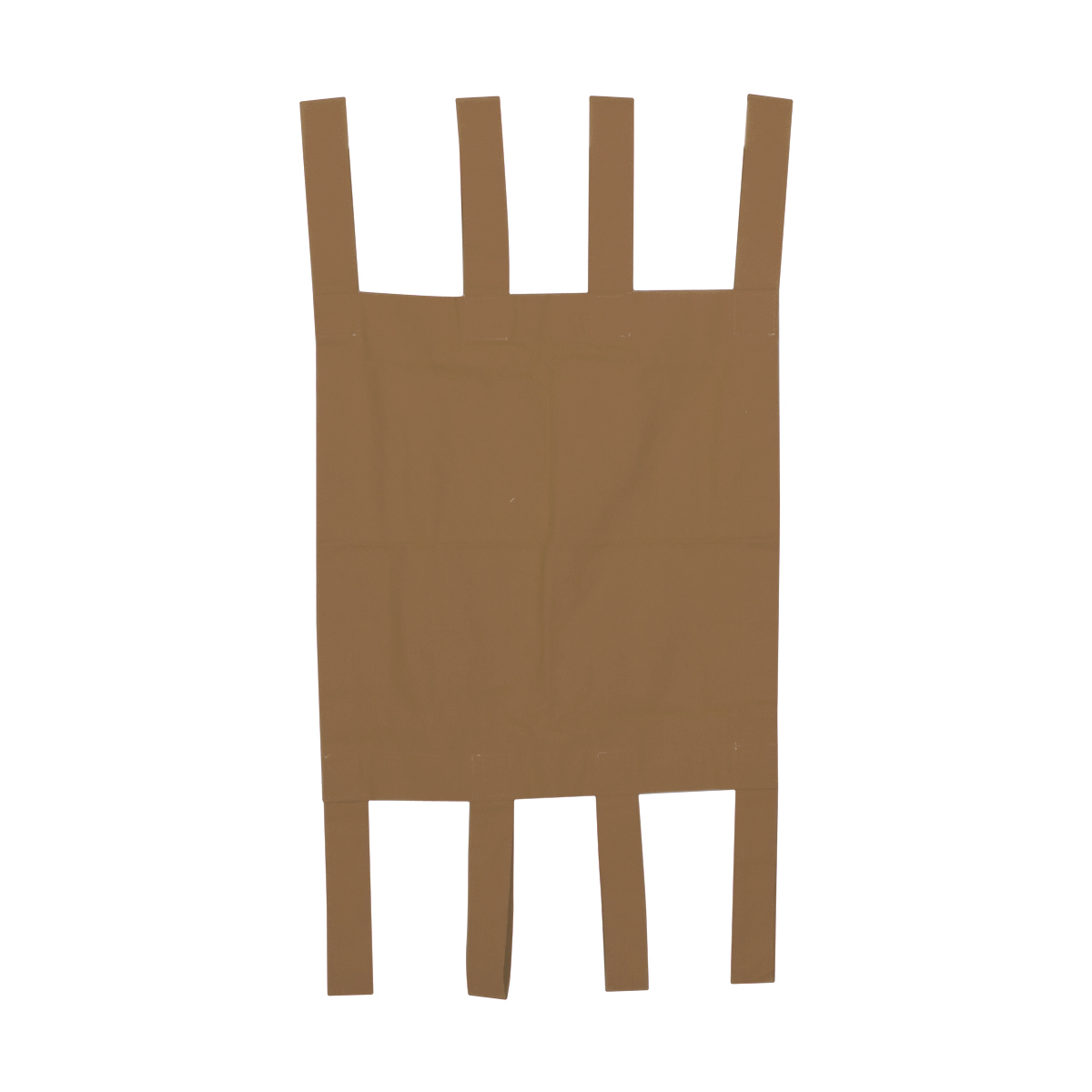 Ciel de lit DESTYLE de Breuyn beige