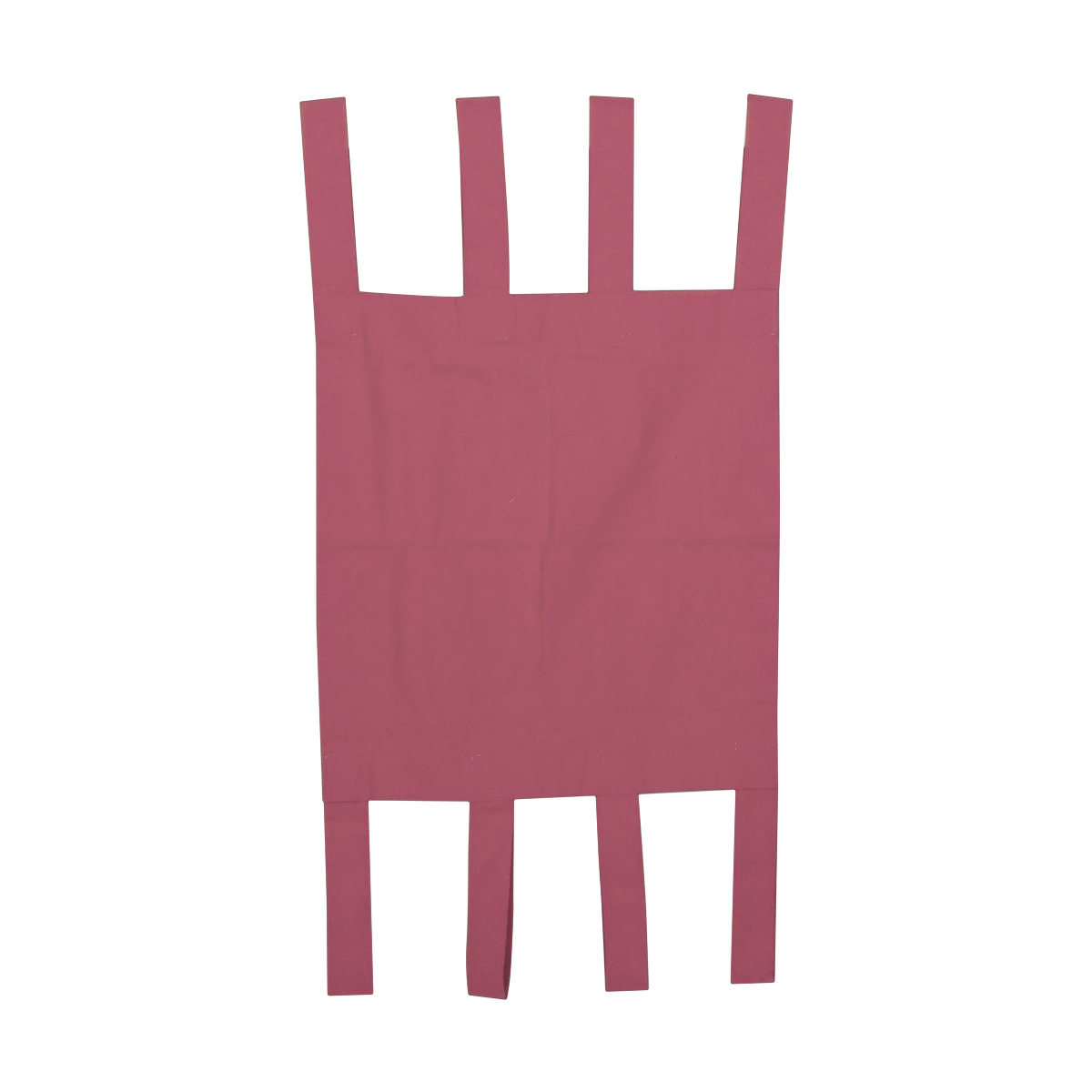 Ciel de lit DESTYLE de Breuyn rose