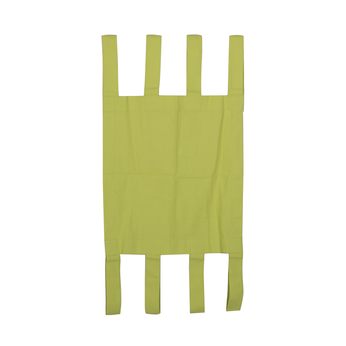 Ciel de lit DESTYLE de Breuyn Vert citron