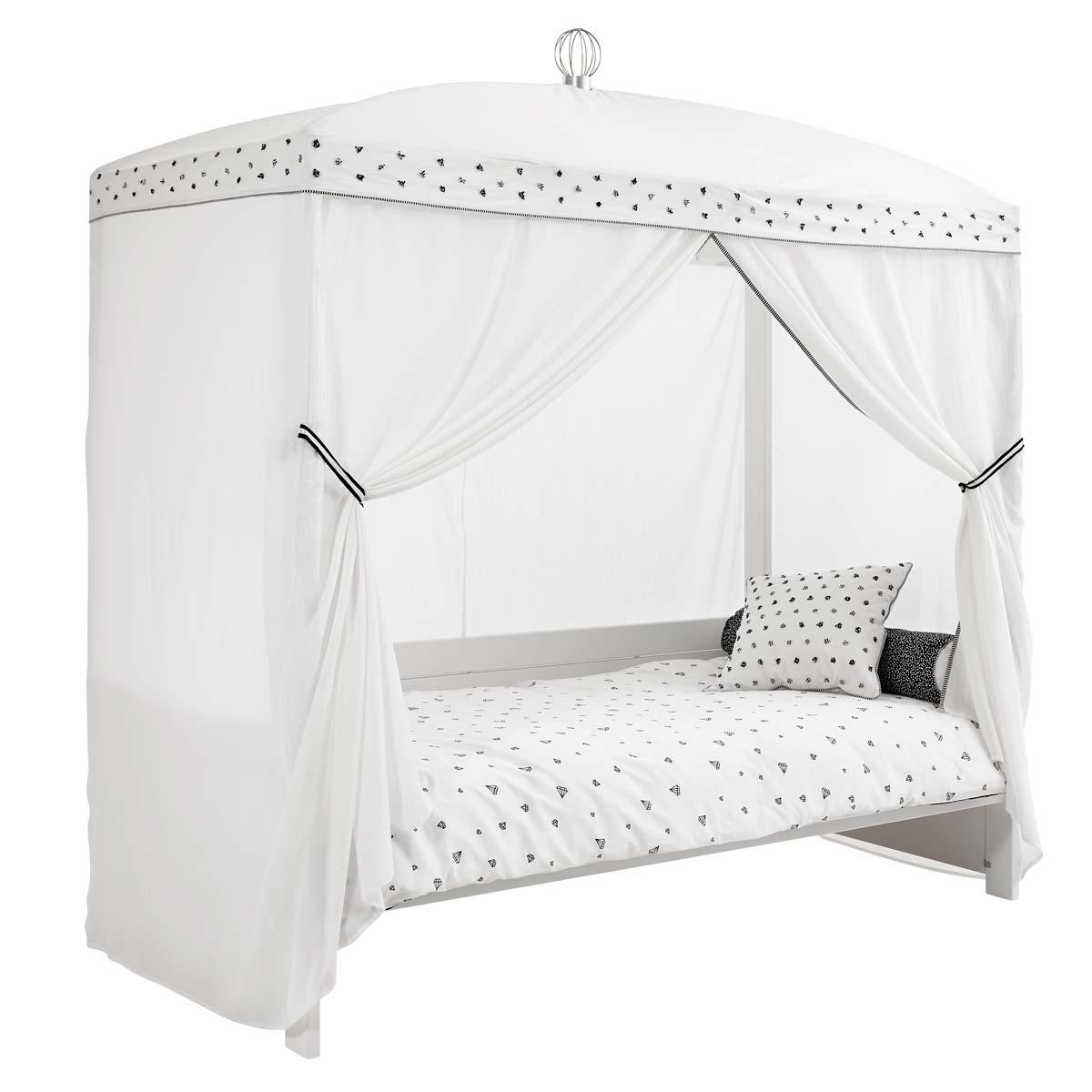 Ciel de lit DOTTIE Lifetime