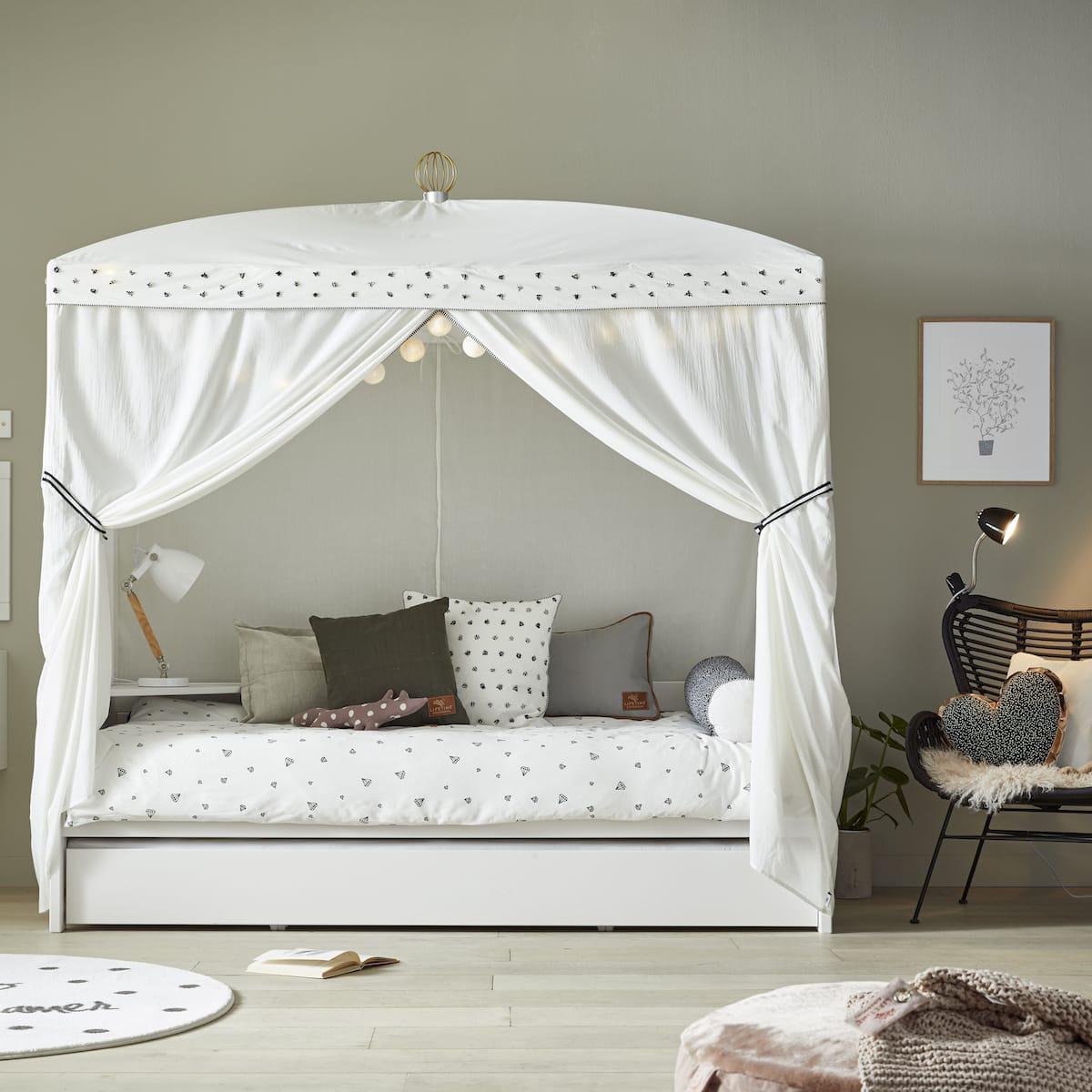 Ciel de lit DOTTIE Lifetime