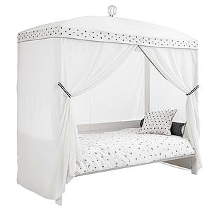 Ciel de lit DOTTIE Lifetime