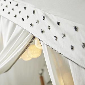 Ciel de lit DOTTIE Lifetime