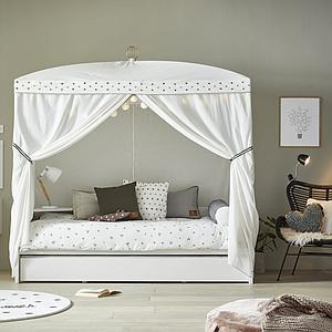 Ciel de lit DOTTIE Lifetime