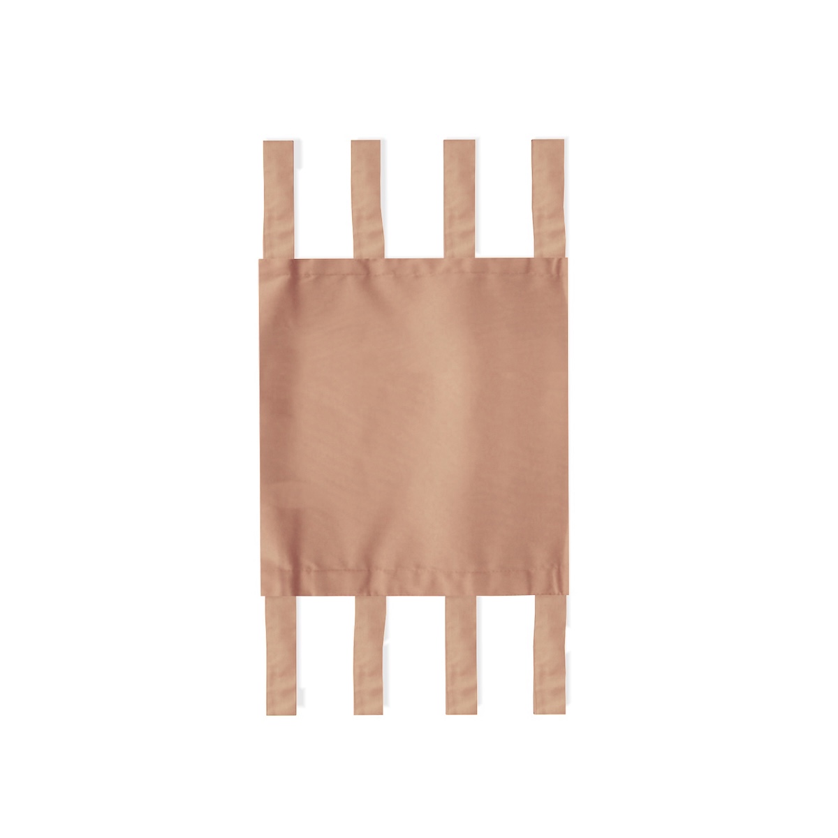 Ciel de lit mini DESTYLE de Breuyn beige