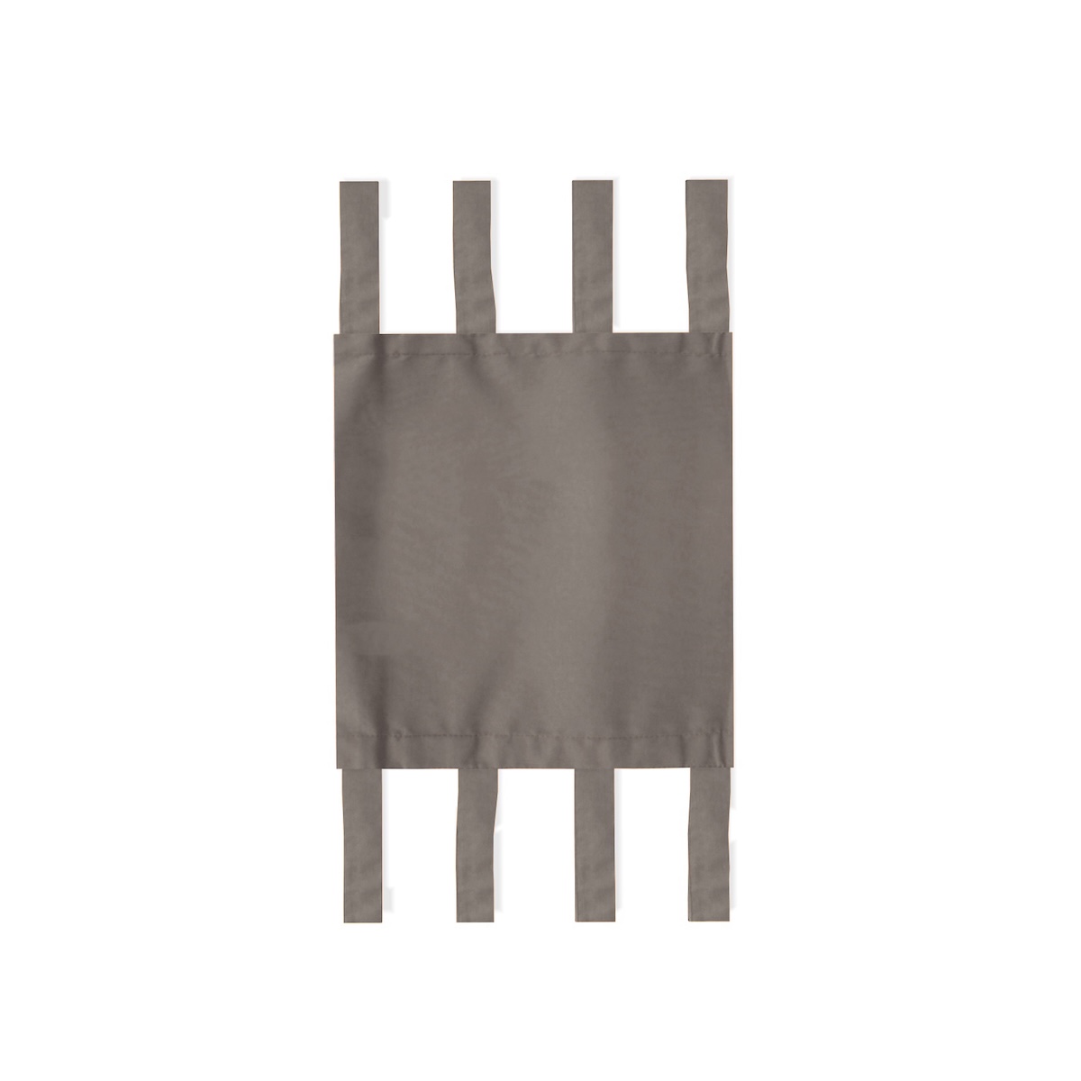 Ciel de lit mini DESTYLE de Breuyn gris