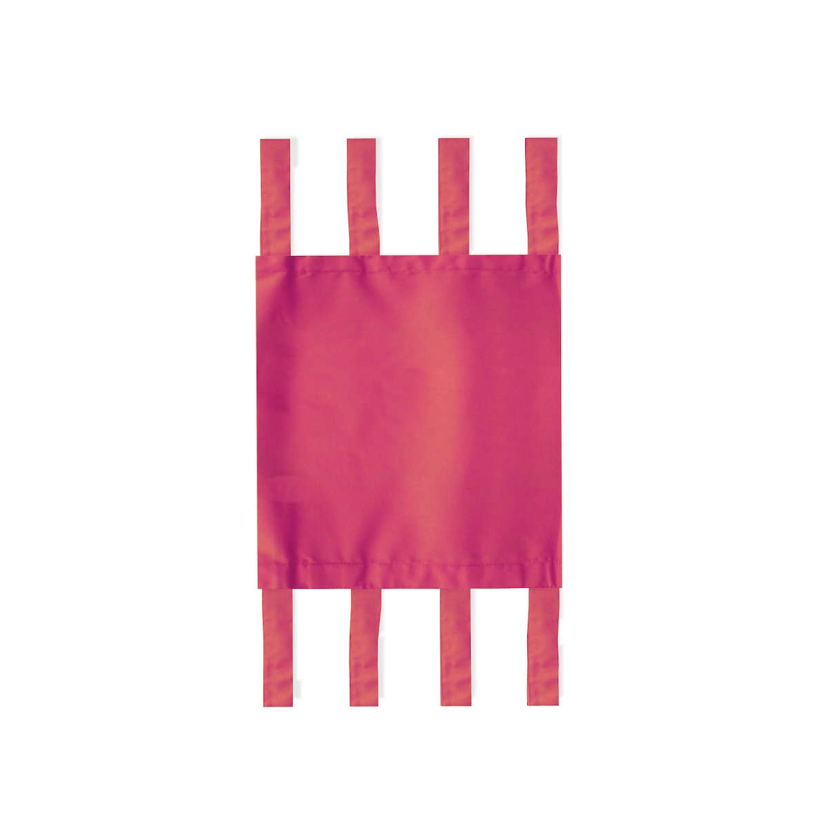 Ciel de lit mini DESTYLE de Breuyn rose