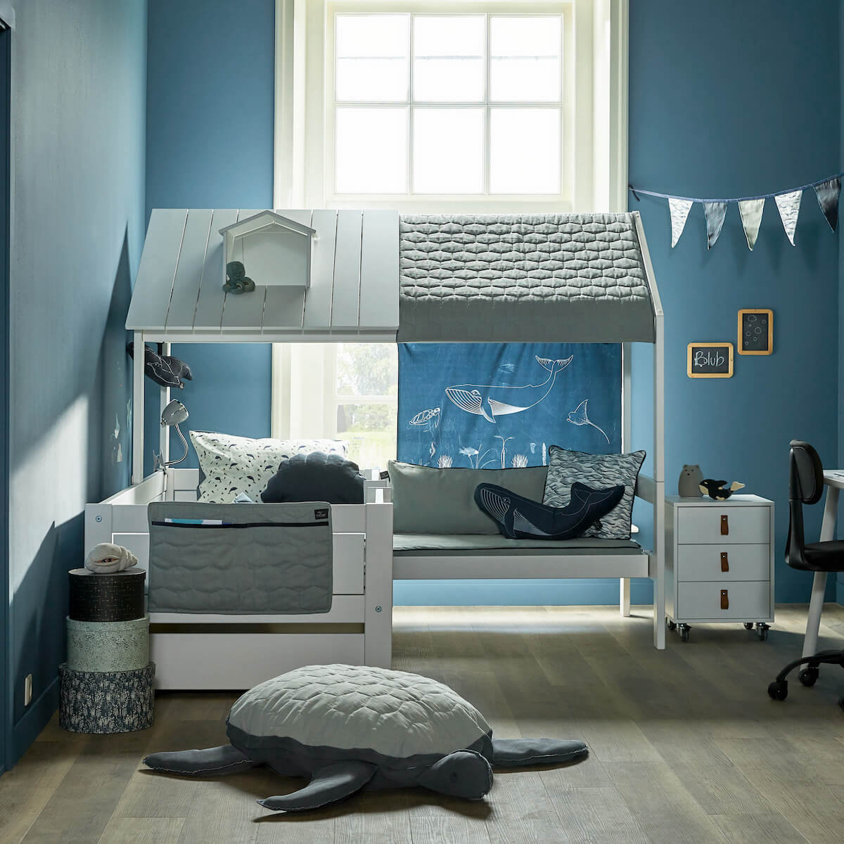 Ciel de lit OCEAN LIFE Lifetime