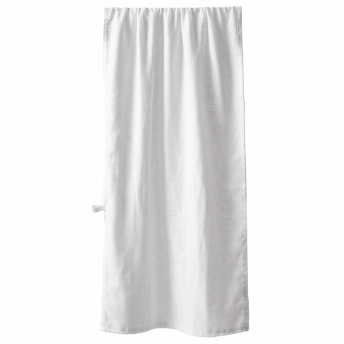 Ciel de lit pour cododo WOOD Oliver Furniture blanc