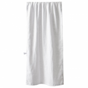 Ciel de lit pour cododo WOOD Oliver Furniture blanc