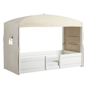 Ciel de lit pour lit 4 en 1 ESSENCE Lifetime natural