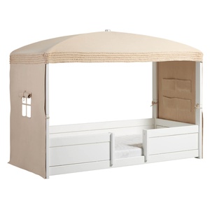 Ciel de lit pour lit 4 en 1 ESSENCE Lifetime peach
