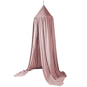 Ciel de lit Sebra blush rose