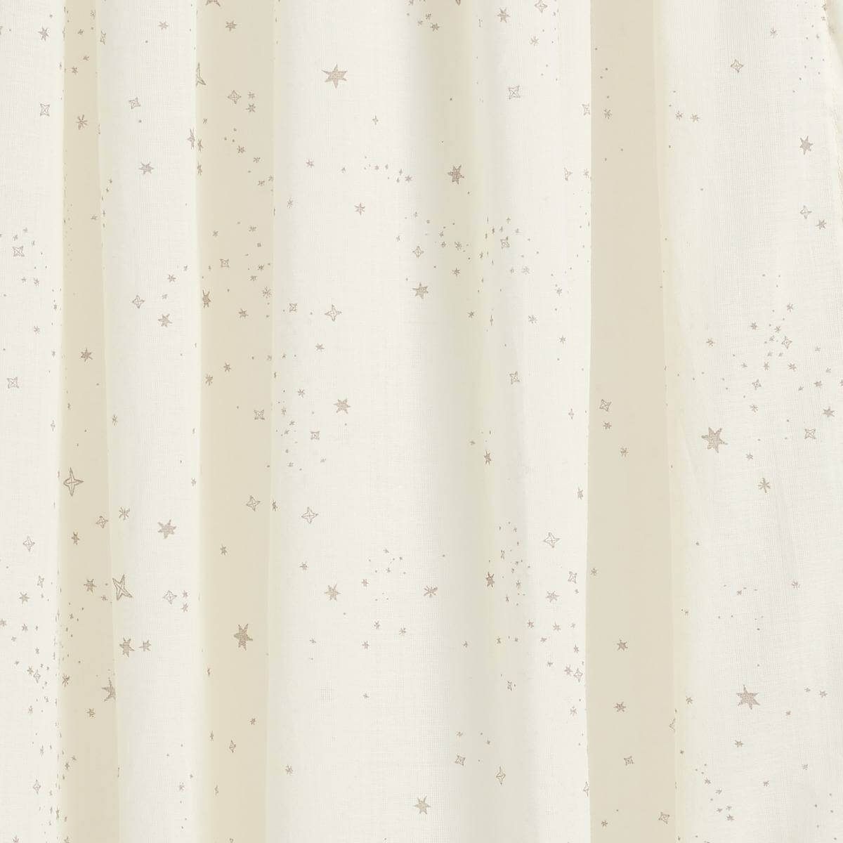 Ciel de lit STORIES Nobodinoz natural milky way
