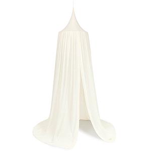 Ciel de lit VERA EYELET Nobodinoz Natural