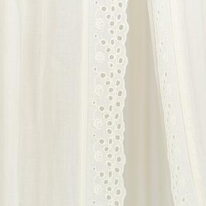Ciel de lit VERA EYELET Nobodinoz Natural
