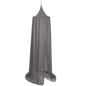 Ciel de lit VERA Nobodinoz Slate Grey