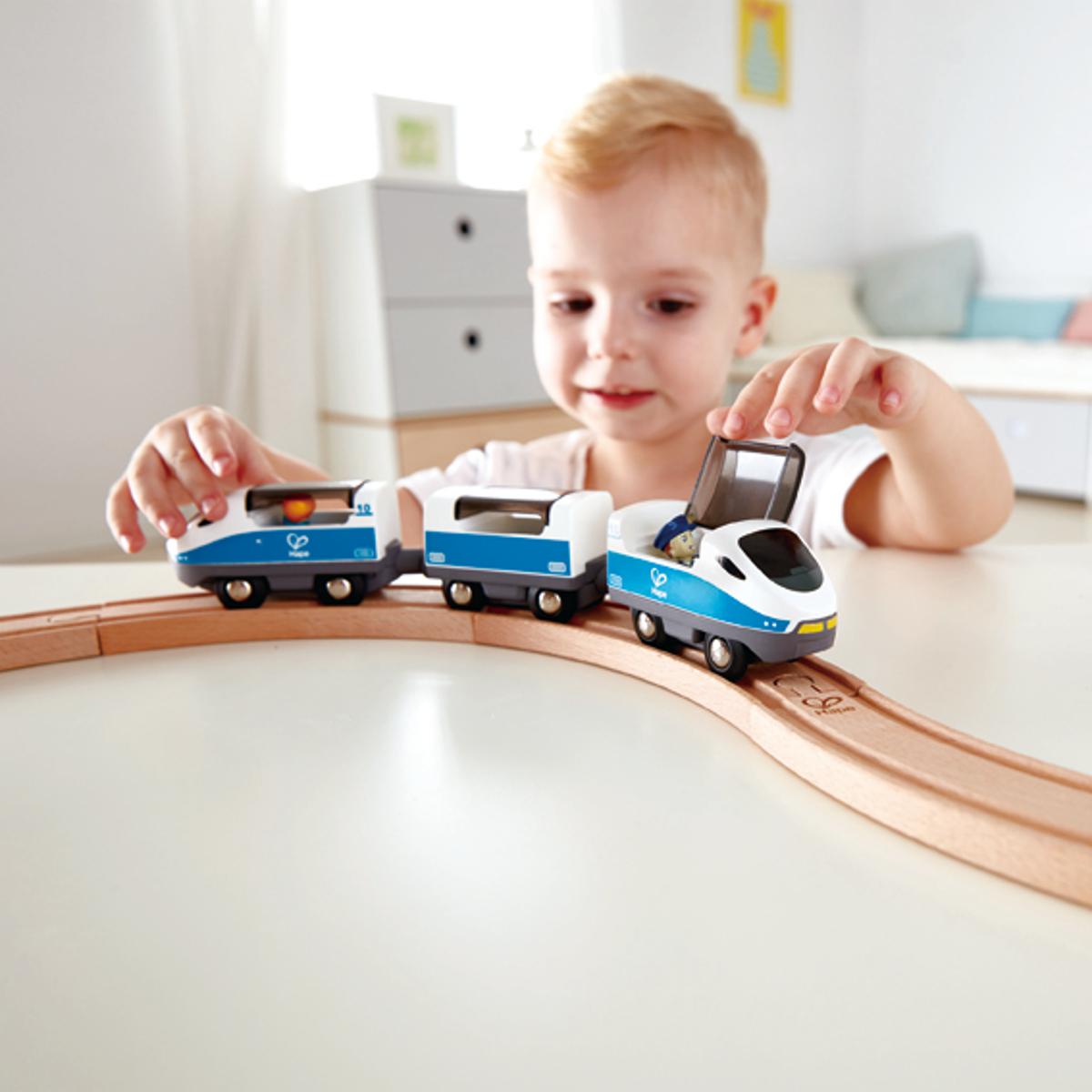 Circuit de train FIGURE OF 8 Hape