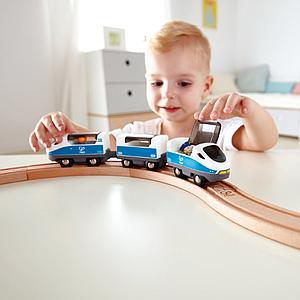 Circuit de train FIGURE OF 8 Hape