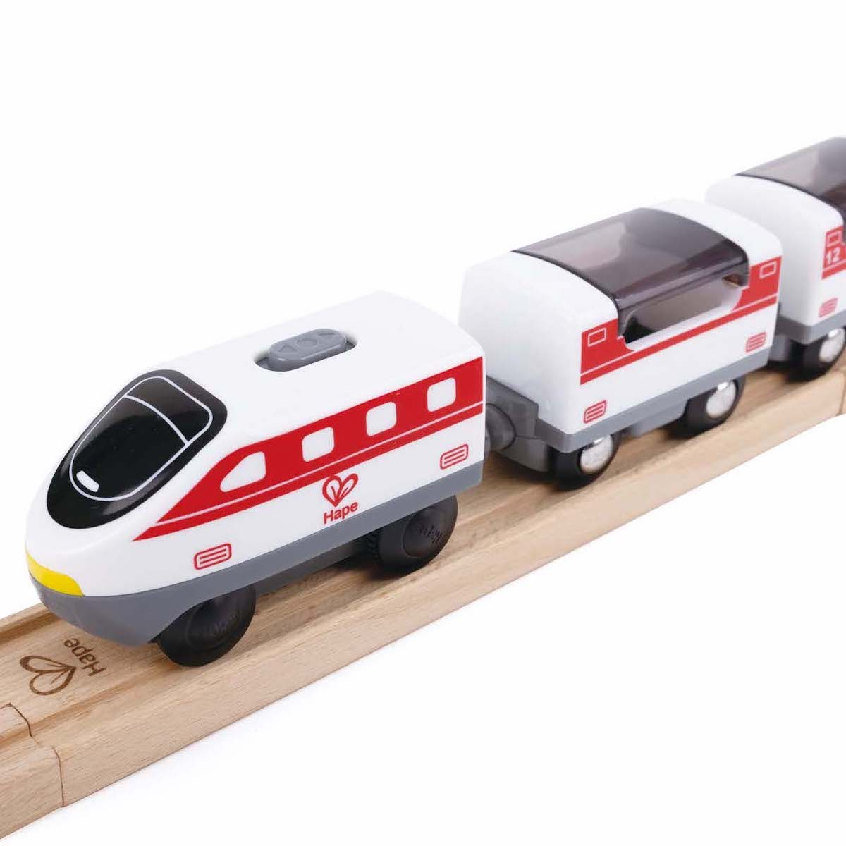 Circuit de train MEGA METROPOLIS Hape