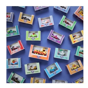 Circuit géant - 24 pcs - FSC MIX Djeco
