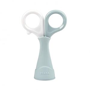 Ciseaux Beaba Green Blue