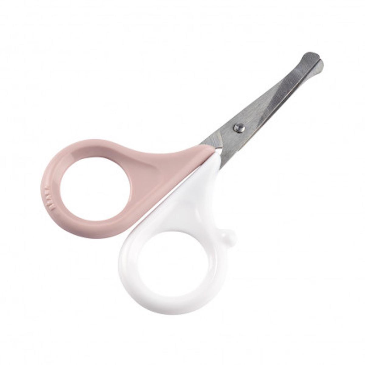 Ciseaux Beaba Old Pink