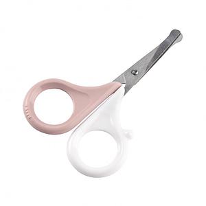 Ciseaux Beaba Old Pink