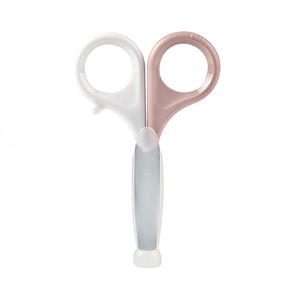 Ciseaux Beaba Old Pink