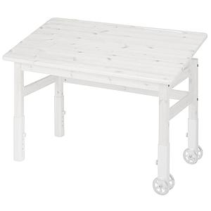 CLASSIC by Flexa Bureau escamotable avec plateau inclinable