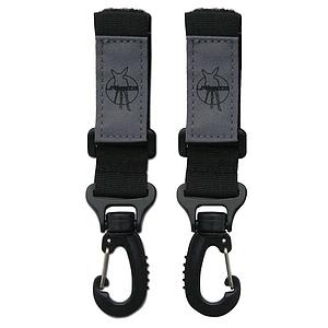 Clips sac à langer Laessig