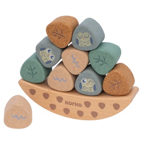 Coco's Balance Nest​ Korko