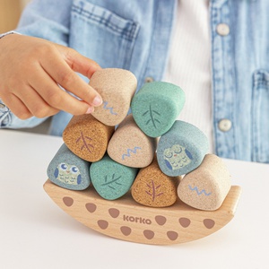 Coco's Balance Nest​ Korko