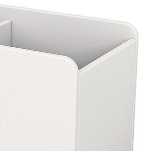 Coffre à jouets sur roulettes enfant SHELFIE Flexa