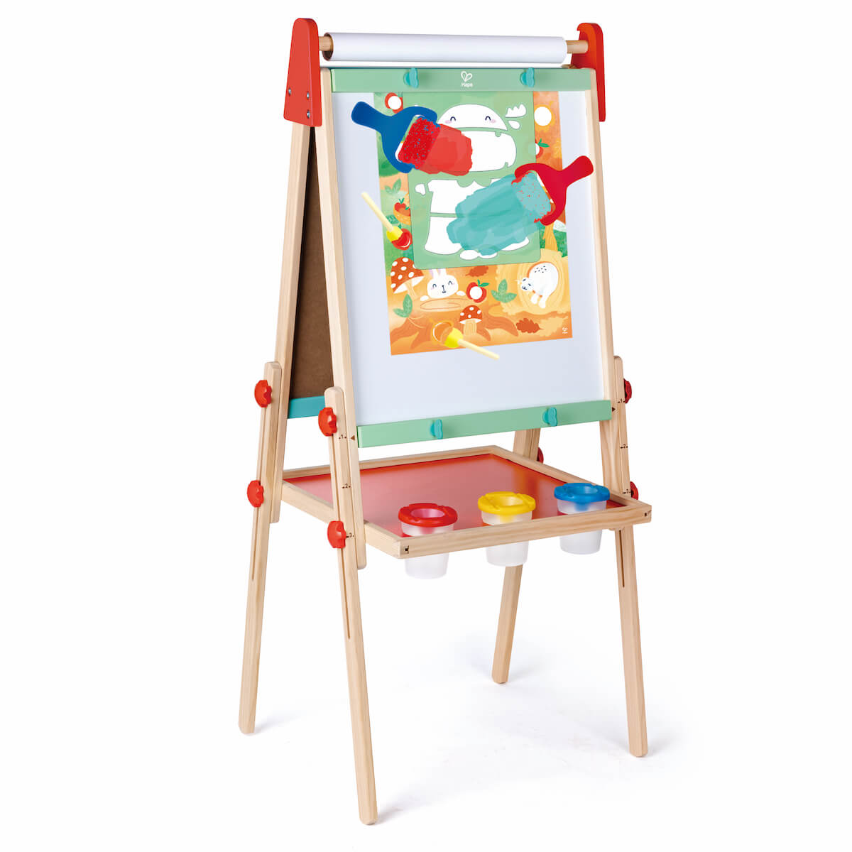 Coffret artistique Hape