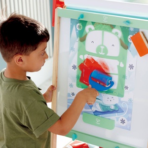 Coffret artistique Hape