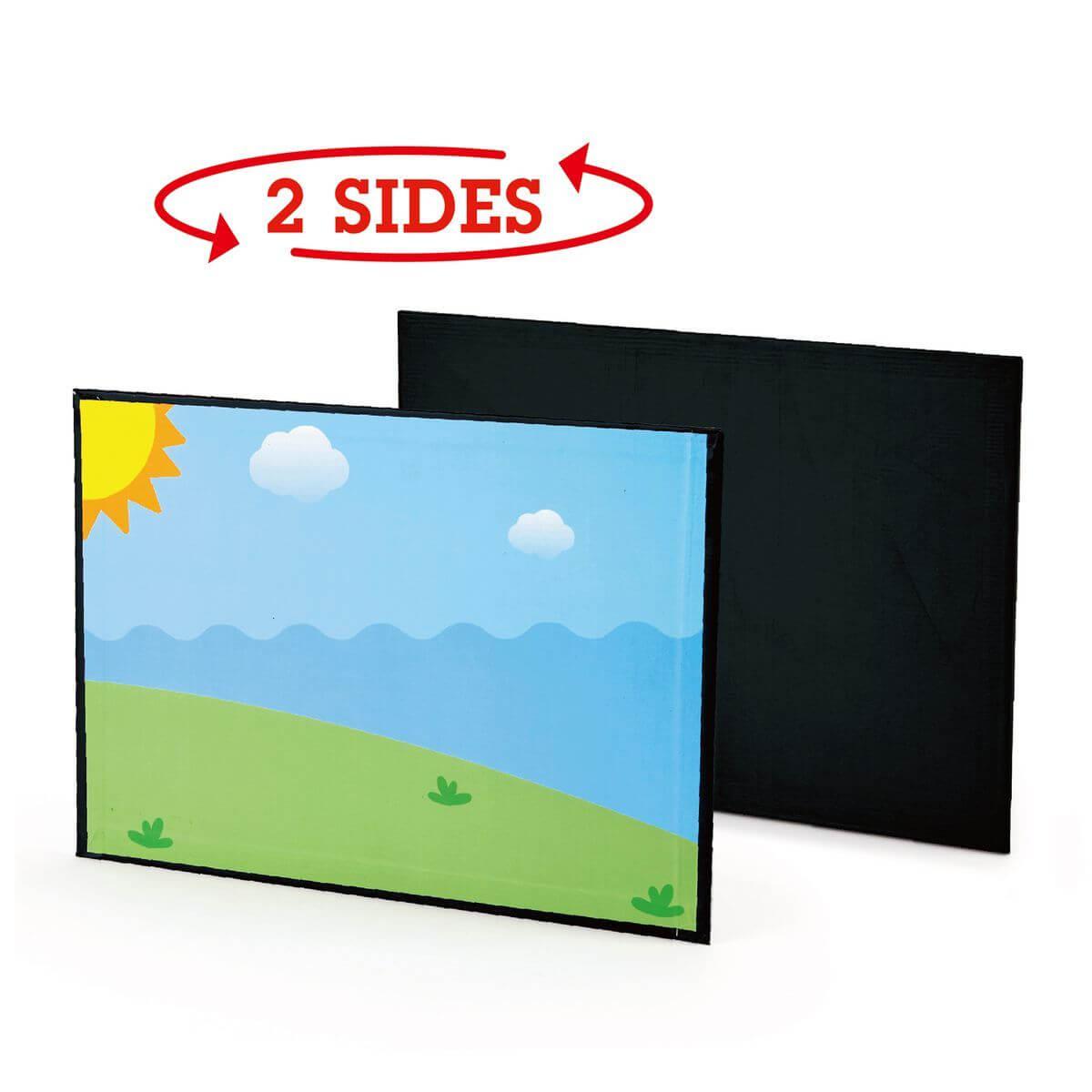 Coffret artistique magnétique Hape