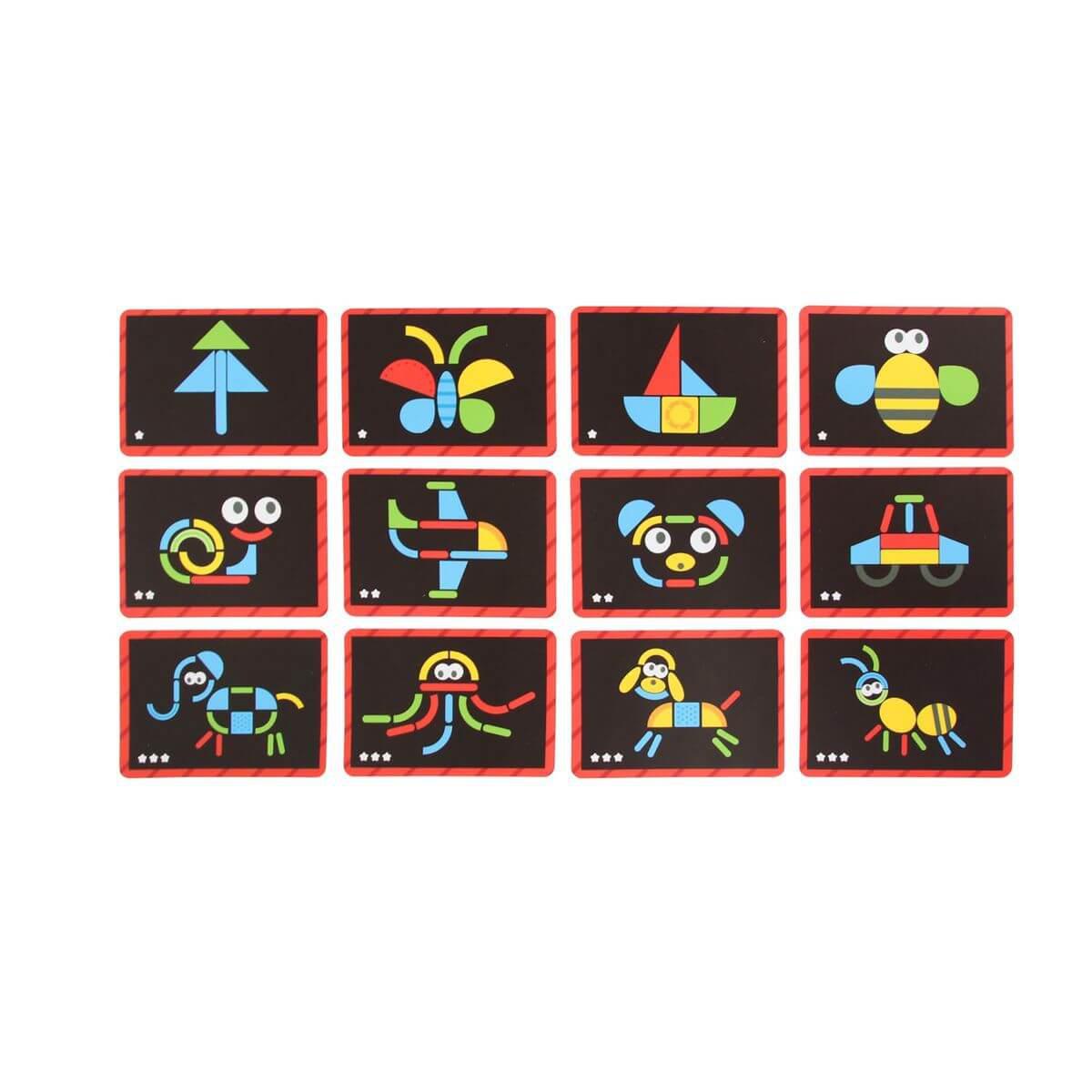 Coffret artistique magnétique Hape