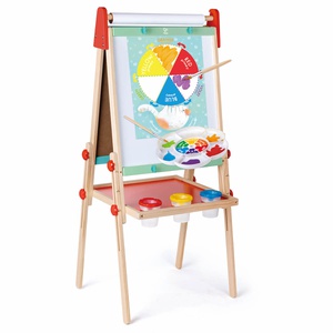 Coffret artistique mélange des couleurs Hape