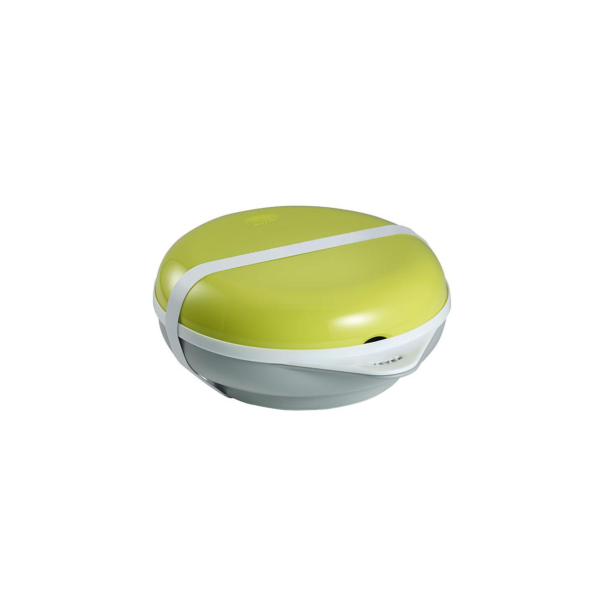 Coffret Bento Ellipse BEABA neonHCBEA