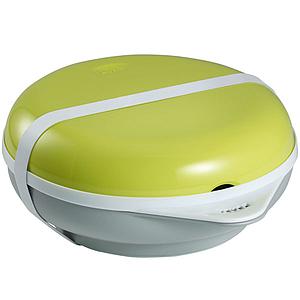 Coffret Bento Ellipse BEABA neonHCBEA